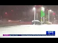PSEG update Long Island power outages amid snowstorm