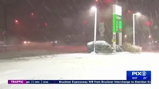 PSEG update Long Island power outages amid snowstorm