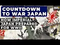 Download Lagu Countdown to War JAPAN - How Imperial Japan Prepared for WWII