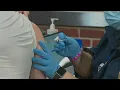NC vaccination standards not changing after President Trump s executive order WSOC-TV