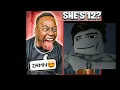 Zamn meme