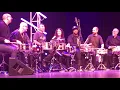 Lagu All Stars Jam Dom Famularo, Benny Greb, Eric Moore, Alex Acuna, Peter Lockett \u0026 friends