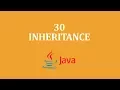Inheritance Java Indonesian