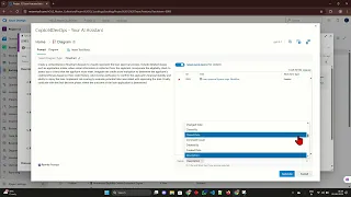 Create Loan Approval System Diagrams AI Tool for Business Analysts Product Teams