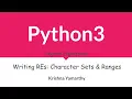 Python3 -