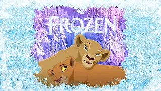 Disney King For The First Time In Forever Reprise 