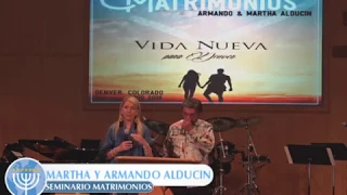 Dr. Armando Alducin - Un matrimonio restaurado (Preguntas y respuestas 2)