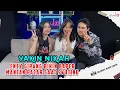 Download Lagu ENZY STORIA Puas Banget Bikin Mantan Pacar Baper Saat Syuting Film \