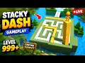 Stacky Dash GAMEPLAY LIVE