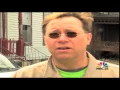BAY CITY FIGHTING BLIGHT