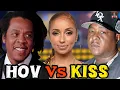 MYA Details Recording The Best Of Me With Jay-Z Jadakiss