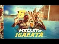 Download Lagu MEDLEY DE IGARATA 5 - MC NEGÃO ORIGINAL, MC IG (DJ GUH MIX, OREIA, GLENNER) [ÁUDIO OFICIAL]