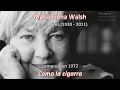 Mercedes Sosa ► Como la cigarra