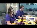 LSUA Aviation Student Program Addresses Pilot Shortage in Airline Industry