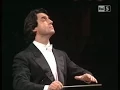 Download Lagu BRAHMS Symphony No.2 | O.T.La Scala, R.Muti | video 1988 ®
