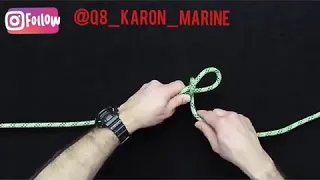 فن ربطة حبل 