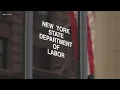 Department of Labor questions answered