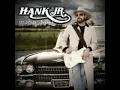 If heaven aint alot like dixie hank williams jr.