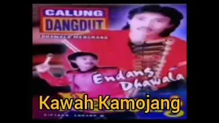 Download Kawah Kamojang (Endang Dhawala) MP3