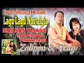 Download Lagu Zalmon Feat Fetty - Riak Nan Tanang | Album Nostalgia Minang