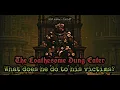 The Dung Eater Curse Explained - Elden Ring Lore
