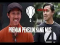 lagu preman pensiun anklung @#