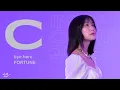 Download Lagu bye hero | FORTUNE Pundita (INDYCAMP)【OFFICIAL VISUALIZER】