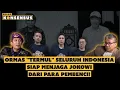 Download Lagu Adili Jokowi dan Makzulkan Gibran Hanya Propaganda Negatif❗ | Ruang Konsensus #budhiusmpiliang 