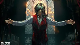 Really Slow Motion Giant Apes The Cad Epic Neo Classical Action Strings 