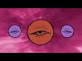 kaleidoscope- Champagne Drip (Feat. Crystallline)- Slowed, pitched down, with visuals