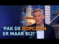 Download Lagu Links wil HOGERE belastingen: 'Dat is ROVEN van de RIJKEN'