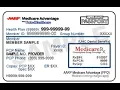 AARP United Healthcare Medicare Advantage plans