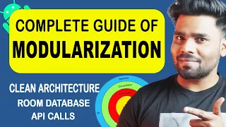 Master Modular Android App Development Jetpack Compose Dagger Hilt Room VM Guide