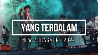 Download NOAH - YANG TERDALAM NEW ARRAGMENT 2022  | by ALFFY REV MP3