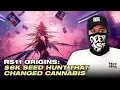 How RS11 Was Really Created and the Story Behind the Legendary Strain