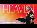 Download Lagu Heaven | Megan Marshman | New Life Church