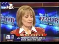 Laci Peterson s mother Sharon Rocha Interviews with Greta