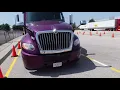 KNIGHT TRANSPORTATION CDL ACADEMY FMCSA NEW SKILLS INDIANAPOLIS INDIANA