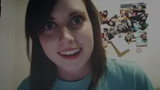 Girlfriend