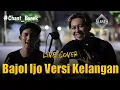 Download Lagu LIVE COVER | BAJOL IJO VERSI KELANGAN | JOE BERENGSEK FEAT DANIALVES | CHANT BONEK