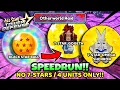 SOLO Otherworld Raid No 7-Stars 4 Units Only All Star Tower Defense Roblox OG ASTD