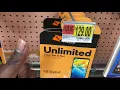 Boost mobile LG Stylo 4 price 129 Walmart