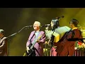 Goodbye Girl - Squeeze Live at Marymoor Park in Redmond, Washington 9/11/2026