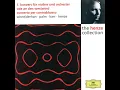 Henze: Ode to the West Wind for Cello and Orchestra: IV. Tempo d'una marcia solenne, ma non...