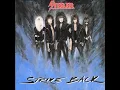 Download Lagu STEELER(GER) - Strike Back 1986 full album