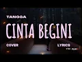 Download Lagu TANGGA – CINTA BEGINI (Cover \u0026 Lyric) – COVER BY SHEILA ANANDARA