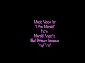 Morbid Angel's 'I Am Morbid' Music Video