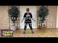 Download Lagu Work Hard and Be Nice by Michael Franti and Spearhead | Zumba with Heidy!