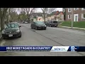 Milwaukee ranked for worst road conditions in the country
