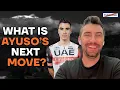 Download Lagu Where Will Juan Ayuso Race in 2026? | Vuelta a España Week 1 Recap | THEMOVE